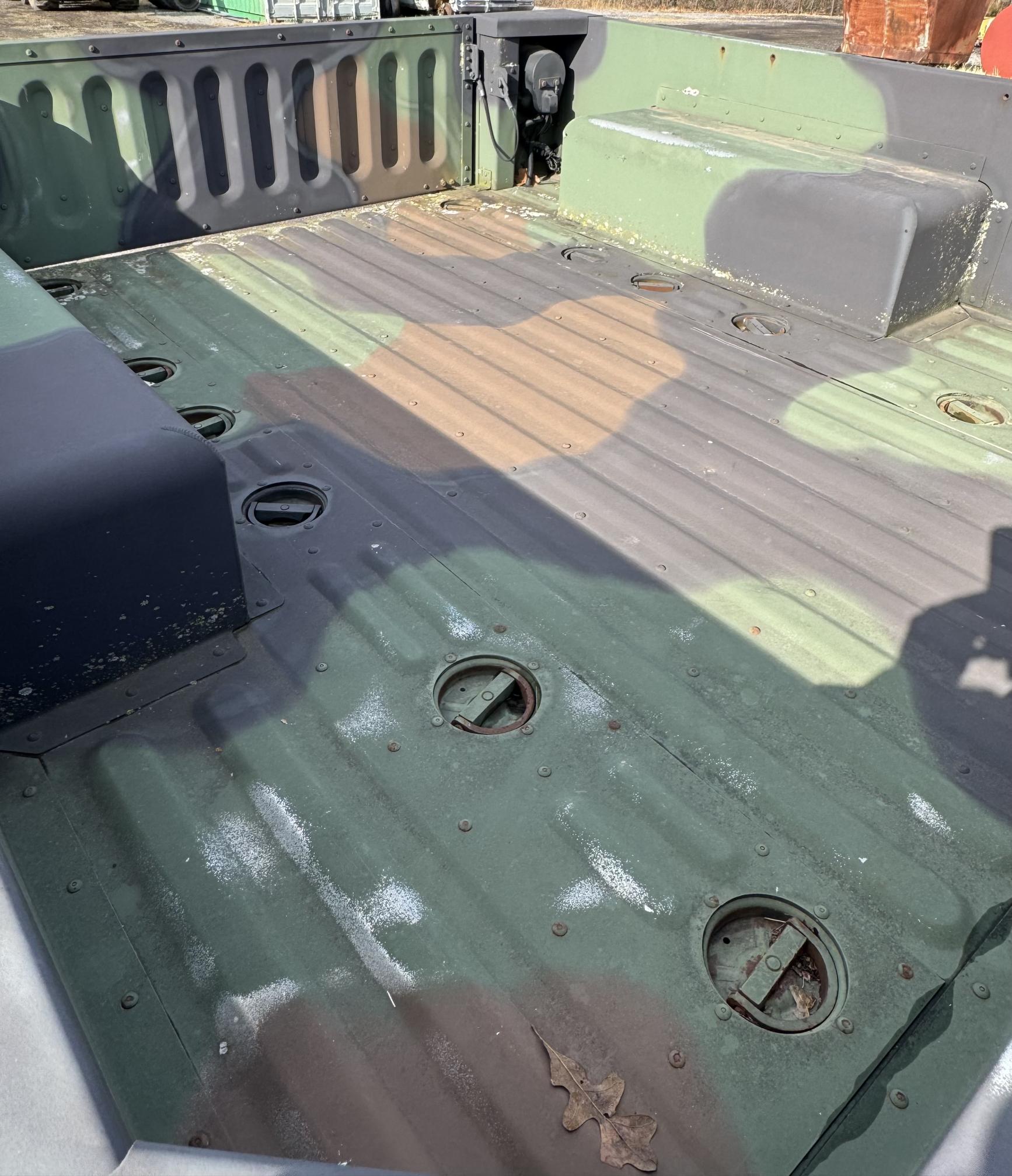 1984 AM GENERAL M998 - Image 42